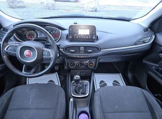 Fiat Tipo 2017 Με βιβλίο service-thumb-13