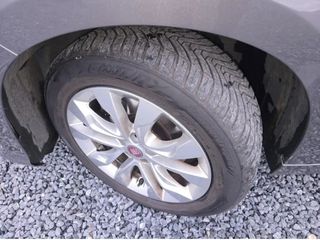 Fiat Tipo 2017 Με βιβλίο service-thumb-11