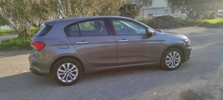 Fiat Tipo 2017 Με βιβλίο service-thumb-4
