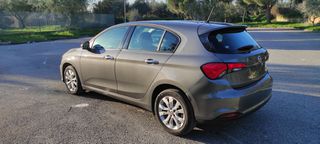 Fiat Tipo 2017 Με βιβλίο service-thumb-1