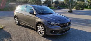 Fiat Tipo 2017 Με βιβλίο service-thumb-6