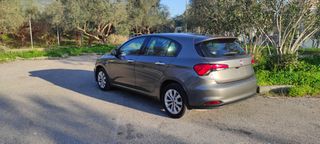 Fiat Tipo 2017 Με βιβλίο service-thumb-8