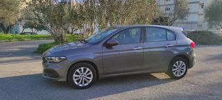 Fiat Tipo 2017 Με βιβλίο service-thumb-9