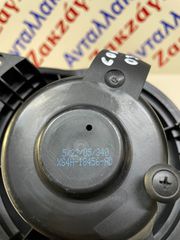 FORD TRANSIT-CONNECT  03-10  ΜΟΤΕΡ ΚΑΛΟΡΙΦΕΡ XS4H-18456-AD      ΑΠΟΣΤΟΛΗ ΣΤΗΝ ΕΔΡΑ ΣΑΣ-thumb-1