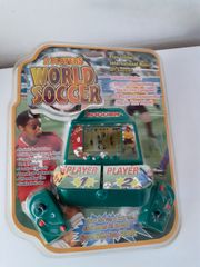WORLD SOCCER - 2 PLAYERS