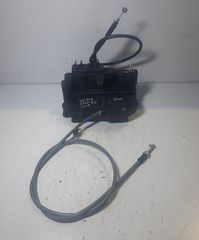 ΚΛΕΙΔΑΡΙΑ ΕΜΠΡΟΣ ΔΕΞΙΑΣ ΠΟΡΤΑΣ (3pin) NISSAN VANETTE NV 200/EVALIA 2009- (EG)