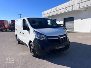 Opel 2019 Vivaro