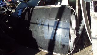 AUDI Q7 (ΠΑΝΟΡΑΜΙΚΗ ΟΡΟΦΗ)