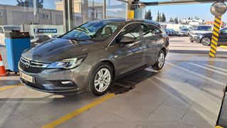 Opel Astra 2017 Sport Tourer Dynamic 1.0lt Turbo ecoFLEX® S/S, 105hp