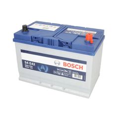MITSUBISHI L200 19+/ISUZU D-MAX ΜΠΑΤΑΡΙΑ START-STOP 85AMP(800AM ΕΚΚΙΝΗΣΗΣ) BOSCH