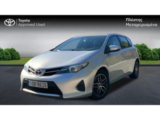 Toyota Auris 2013 ACTIVE