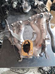 ΠΟΛΛΑΠΛΗΣ ΕΙΣΑΓΩΓΗΣ HONDA CIVIC 1400cc 1992 1993 1994 1995 1996 1997 1998 1999 2000 2001 2002 D14A4 ΡΩΤΗΣΤΕ ΤΙΜΗ