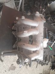 ΠΟΛΛΑΠΛΗΣ ΕΙΣΑΓΩΓΗΣ QG15 NISSAN ALMERA N16 2000 2001 2002 2003 2004 2005 2006 **ΡΩΤΗΣΤΕ ΤΙΜΗ**