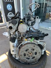 PEUGEOT 3008  2017-  1.2 PURETECH 130hp  10XVAC  HN05   20.000χλμ-thumb-1