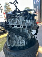 PEUGEOT 3008  2017-  1.2 PURETECH 130hp  10XVAC  HN05   20.000χλμ-thumb-2
