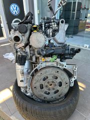 PEUGEOT 3008  2017-  1.2 PURETECH 130hp  10XVAC  HN05   20.000χλμ-thumb-3