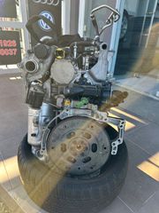 PEUGEOT 3008  2017-  1.2 PURETECH 130hp  10XVAC  HN05   20.000χλμ-thumb-4