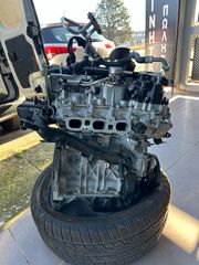 PEUGEOT 3008  2017-  1.2 PURETECH 130hp  10XVAC  HN05   20.000χλμ-thumb-6