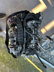 PEUGEOT 3008  2017-  1.2 PURETECH 130hp  10XVAC  HN05   20.000χλμ-thumb-7