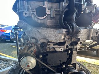 PEUGEOT 3008  2017-  1.2 PURETECH 130hp  10XVAC  HN05   20.000χλμ-thumb-8