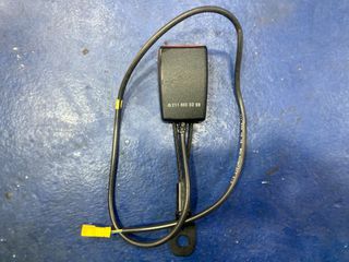 ΚΛΕΙΣΤΡΟ ΖΩΝΗΣ ΕΜ.ΑΡ.-ΔΕΞ.E CLASS W211