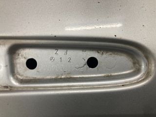 ΦΤΕΡΟ ΕΜ.ΑΡ.ΑΣΗΜΙ E CLASS W211-thumb-1