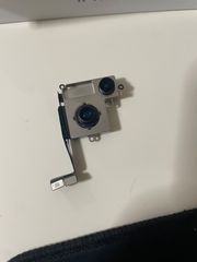 Πίσω κάμερα iPhone 14 (γνήσια)