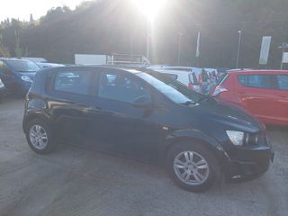 Chevrolet Aveo 2013 Ελληνικής αντιπροσωπείας  ! Πρώτο χέρι  !-thumb-11