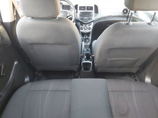 Chevrolet Aveo 2013 Ελληνικής αντιπροσωπείας  ! Πρώτο χέρι  !-thumb-16