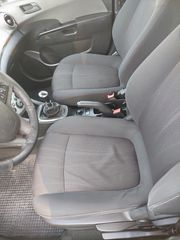Chevrolet Aveo 2013 Ελληνικής αντιπροσωπείας  ! Πρώτο χέρι  !-thumb-19