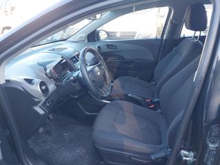 Chevrolet Aveo 2013 Ελληνικής αντιπροσωπείας  ! Πρώτο χέρι  !-thumb-20