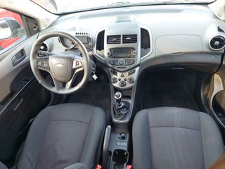 Chevrolet Aveo 2013 Ελληνικής αντιπροσωπείας  ! Πρώτο χέρι  !-thumb-23