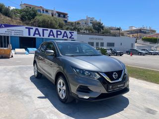 Nissan Qashqai 2021 1.5 DCI NAVI-CAMERA  ΕΛΛΗΝΙΚΟ!!!
