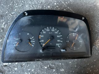 ΚΑΝΤΡΑΝ- ΚΟΝΤΕΡ- ΣΤΡΟΦΟΜΕΤΡΟ MERCEDES BENZ W638, ΚΩΔ.ΑΝΤ: 000 542 84 01, 110.008.850/019