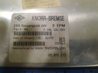 20895573 εγκέφαλος abs Renault Magnum