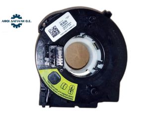 SEAT IBIZA/6F, SKODA FABIA/5J, ROOMSTER/5J, RAPID/NA, VW AMAROK/2H/S6, POLO/6R/6C, TRANSPORTER T5/T6 (2011-2022), Ταινία αερόσακου τιμονιού με κωδικό 6R0959654