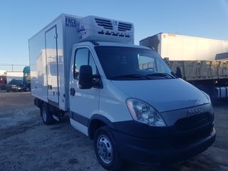 Ψυγείο Iveco 2014 Daily 35C15-thumb-1