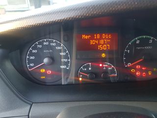 Ψυγείο Iveco 2014 Daily 35C15-thumb-4