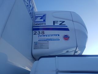 Ψυγείο Iveco 2014 Daily 35C15-thumb-9