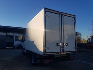Ψυγείο Iveco 2014 Daily 35C15-thumb-3