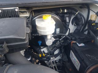 Ψυγείο Iveco 2014 Daily 35C15-thumb-14