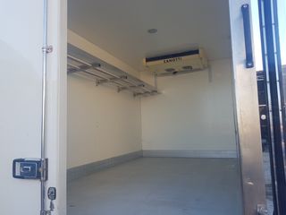 Ψυγείο Iveco 2014 Daily 35C15-thumb-12