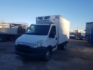 Ψυγείο Iveco 2014 Daily 35C15-thumb-2