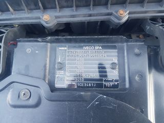 Ψυγείο Iveco 2014 Daily 35C15-thumb-15