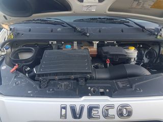 Ψυγείο Iveco 2014 Daily 35C15-thumb-16