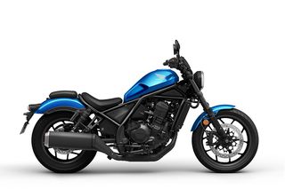 Honda CMX 1100 2024 2024 DREAM DEAL ΠΡΟΣΦΟΡΑ