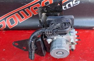NISSAN QASHQAI J11 2014-2022 ΜΟΝΑΔΑ ABS 476604EA1E