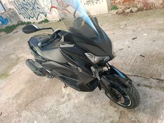 Yamaha X-MAX 400 2013
