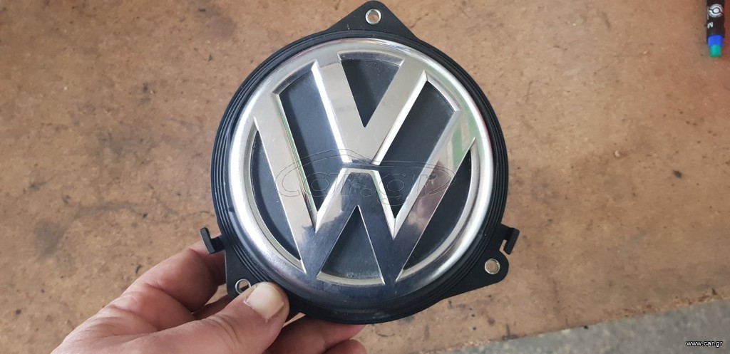 ΧΕΡΟΥΛΙ  ΠΟΡΤ ΜΠΑΓΚΑΖ VW  GOLF , PASSAT , POLO , CADDY