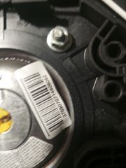 Airbag focus mk2 οδηγου-thumb-2